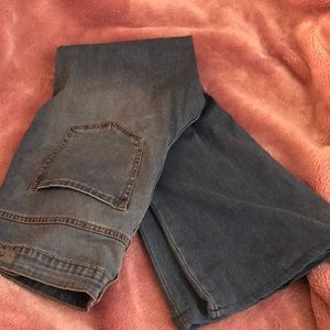 Bell Bottoms
